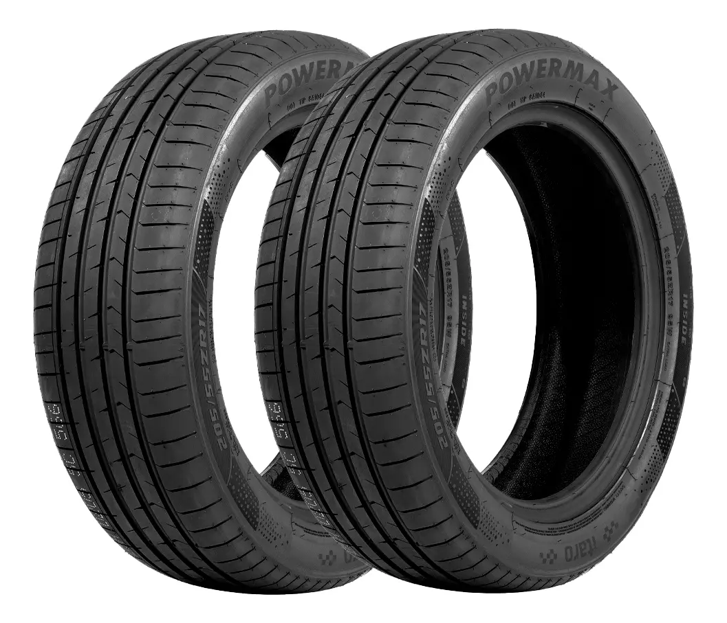 2 Pneus Itaro Aro 18 Powermax 225/45r18 95w Índice de velocidade W