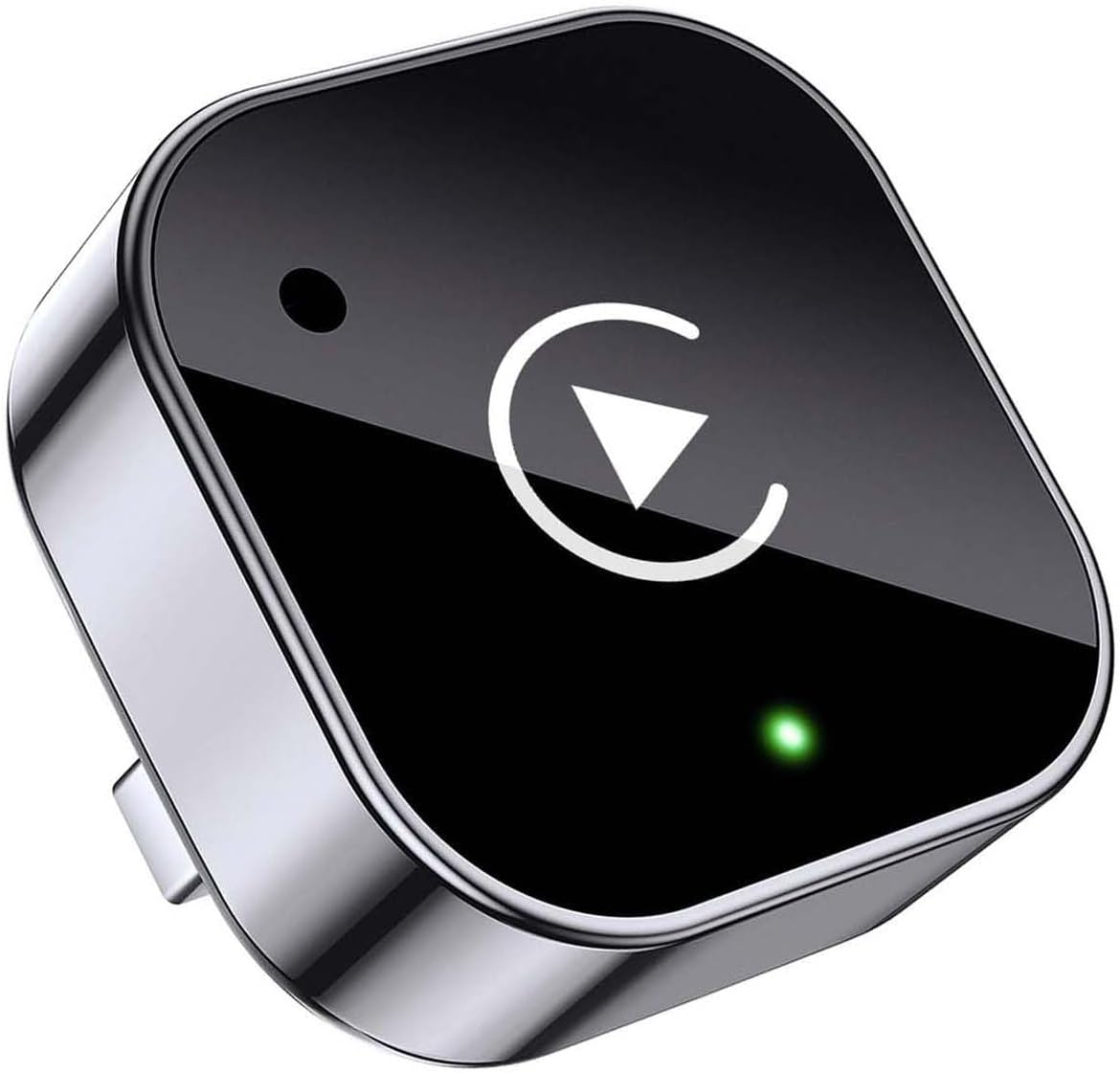 Adaptador CarPlay Sem Fio Compacto