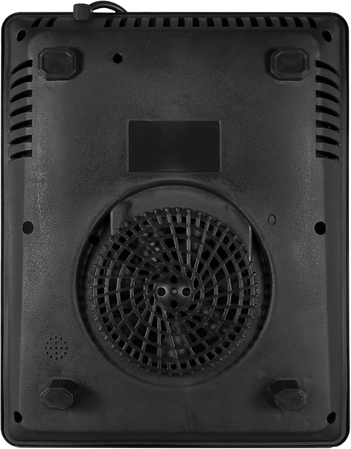 AGRATTO COOKTOP INDUCAO ACKI01I-02 PRETO 1 BOCA 2000W 220V — foto 5