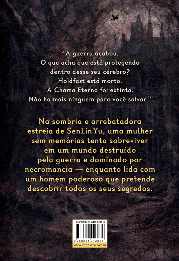 Alchemised - SenLinYu (Edição Especial em Capa Dura, Intrínseca) — foto 4