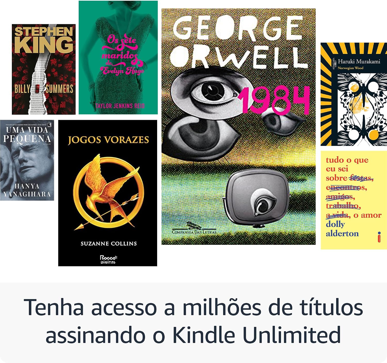 Amazon Kindle Paperwhite com Tela de 7 Polegadas — foto 7