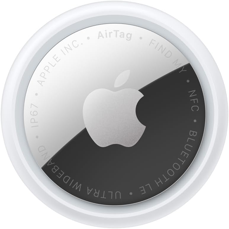 Apple AirTag ​​​​​​​(2ª geração)