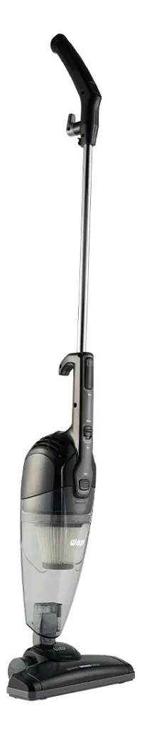 Aspirador de Pó Vertical WAP Silent Speed Max 3 em 1 - Bivolt 110V/220V