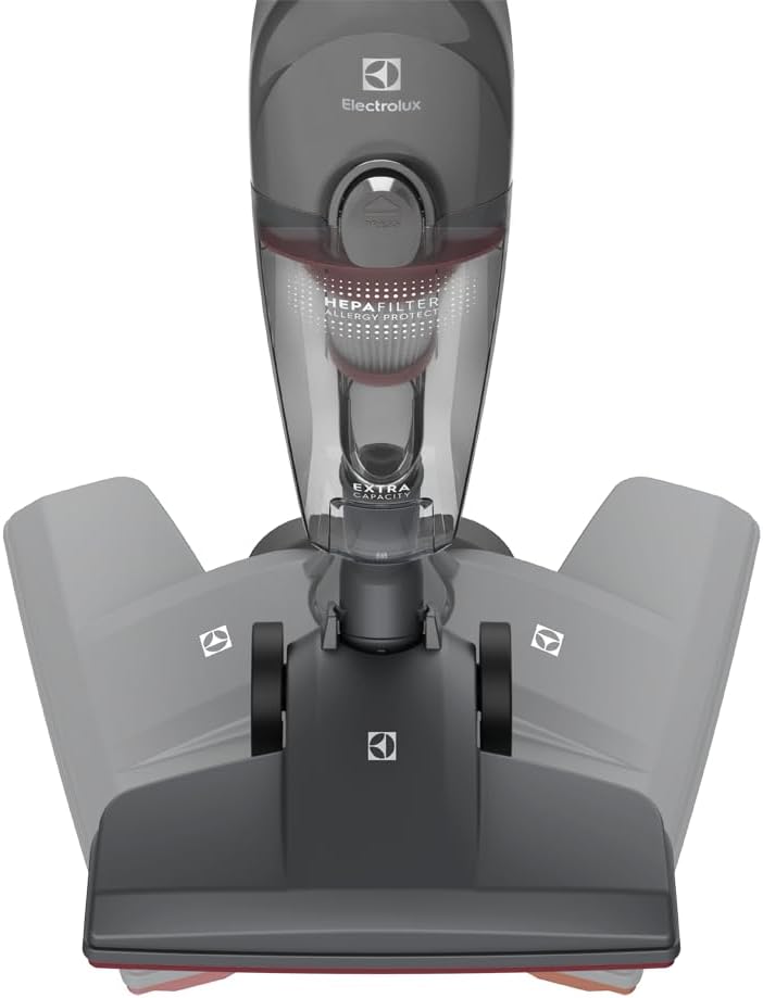 Aspirador Vertical 2 em 1 1450W com Reservatório 1,6L — foto 4
