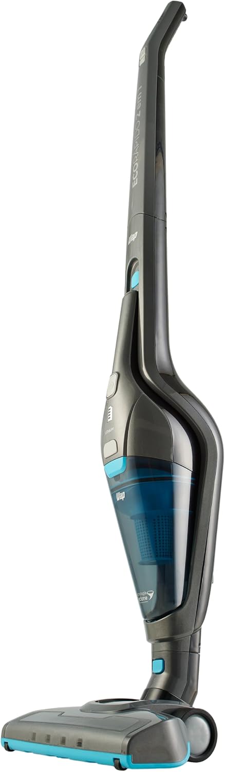 Aspirador Vertical com Tecnologia Cyclone e Bocal 180 Graus — foto 6