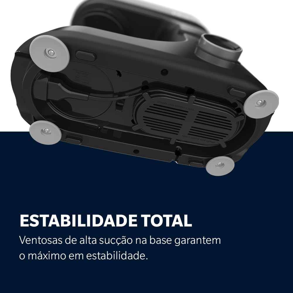 Batedeira Planetária 850W de Alta Potência — foto 6