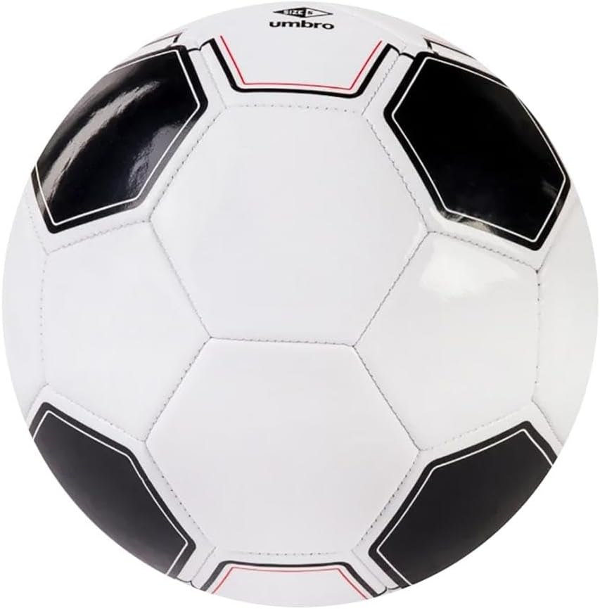 Bola de Futebol Recreativa 32 Gomos PVC 2,7mm — foto 2