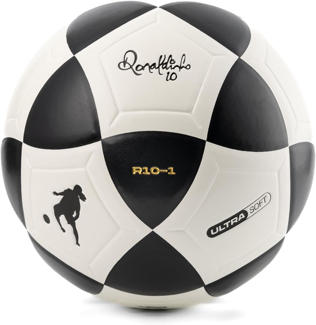 Bola de Futevolei Ronaldinho Gaúcho R10 Legacy