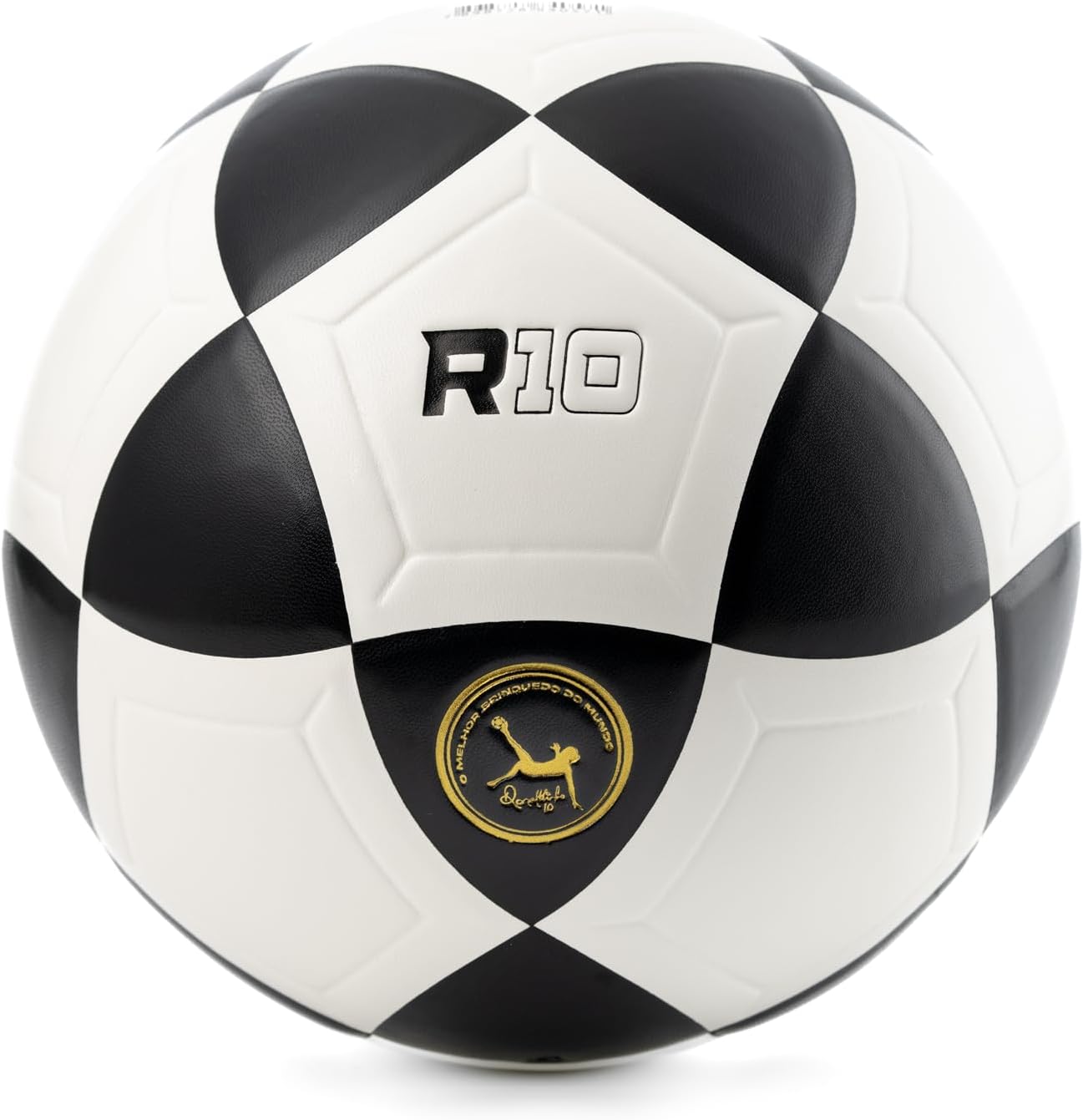 Bola de Futevolei Ronaldinho Gaúcho R10 Legacy — foto 2
