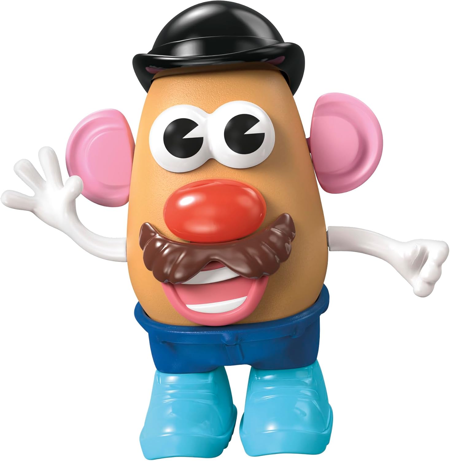 Boneco Mr. Potato Head Clássico Hasbro