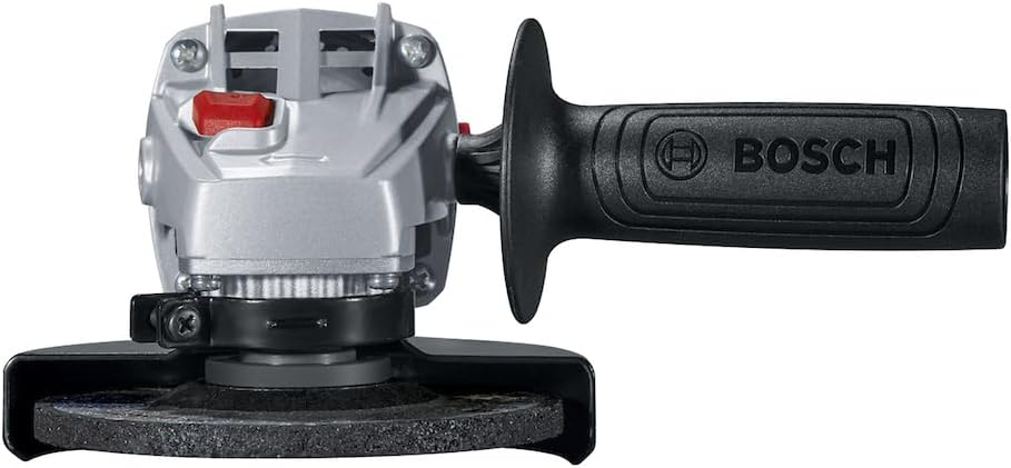 Bosch Esmerilhadeira GWS 700, 710W 220V — foto 6