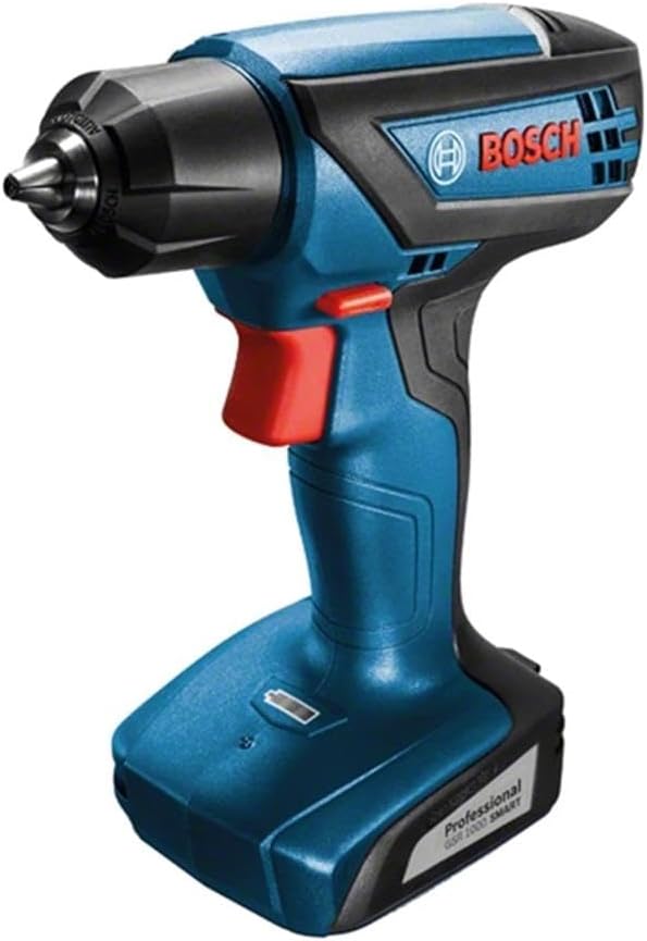 Bosch Furadeira Parafusadeira GSR 1000 Smart, Com Acessórios, 12 Volts — foto 2
