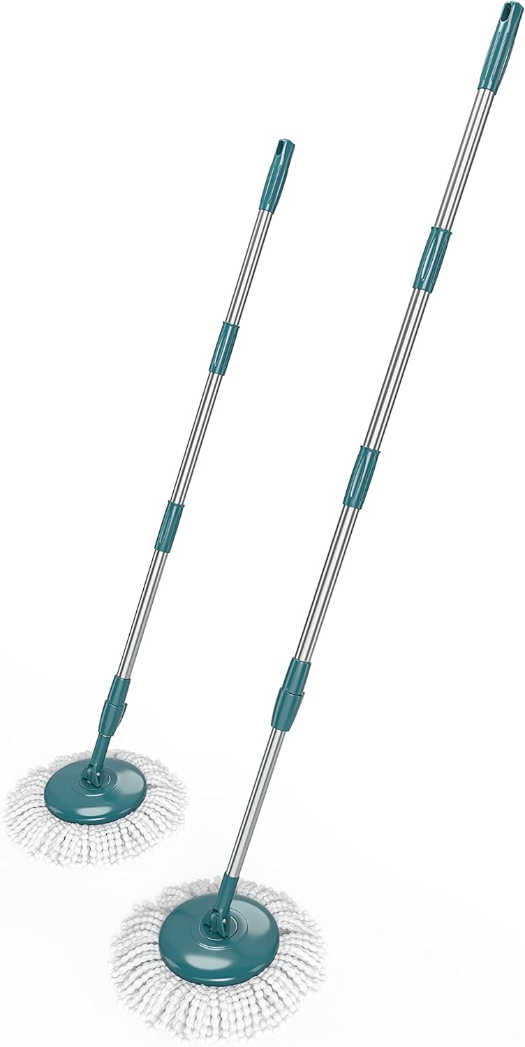Cabo para Mop Giratório Fit , RMOP0115, Flash Limp — foto 2