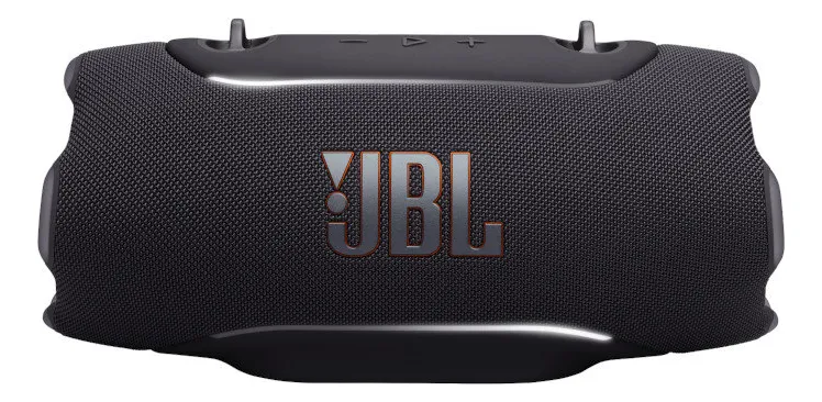 Caixa De Som Bluetooth Jbl Xtreme 5 Preta — foto 2
