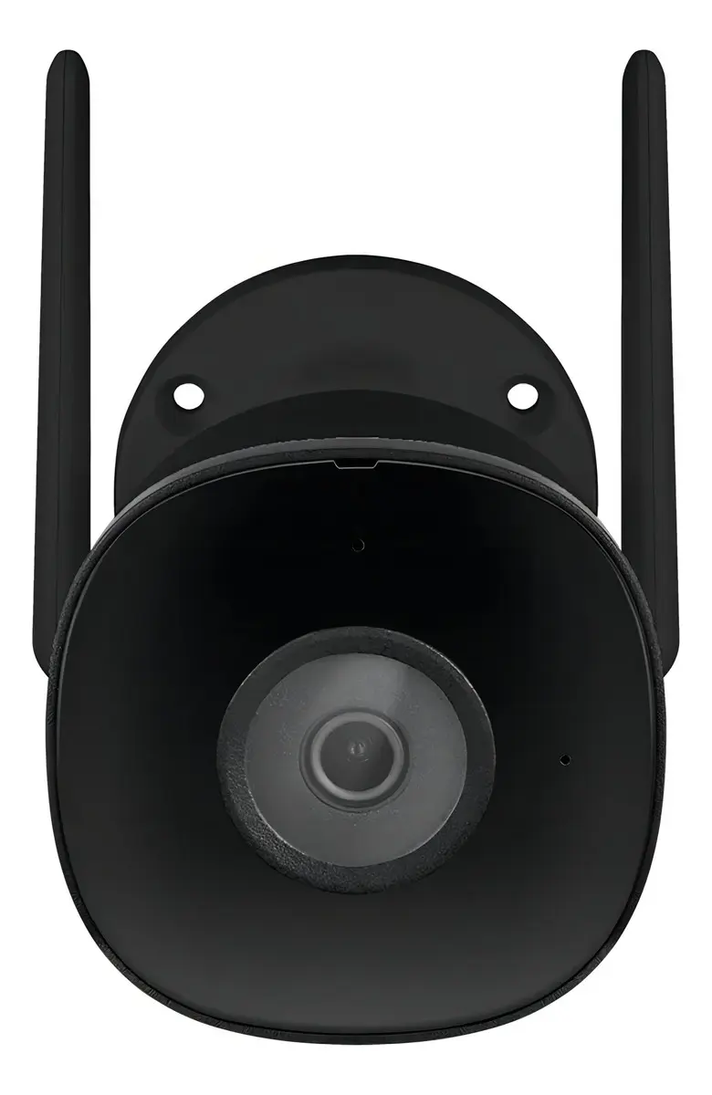Câmera Inteligente Externa Full HD iM5 - Bivolt 110V/220V — foto 3