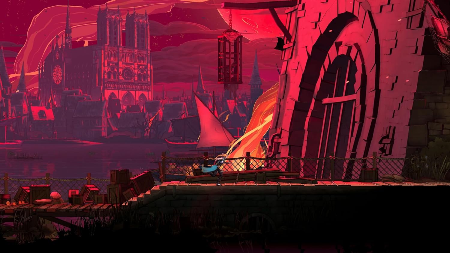 Castlevania: Belmont's Curse - Xbox Series X — foto 2