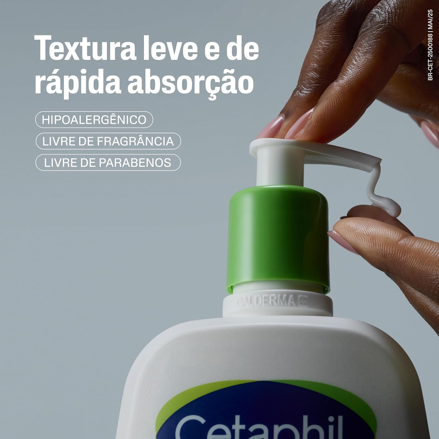 Cetaphil Loção Hidratante — foto 6