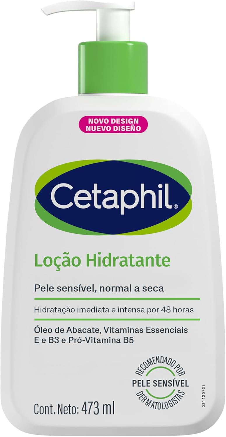 Cetaphil Loção Hidratante