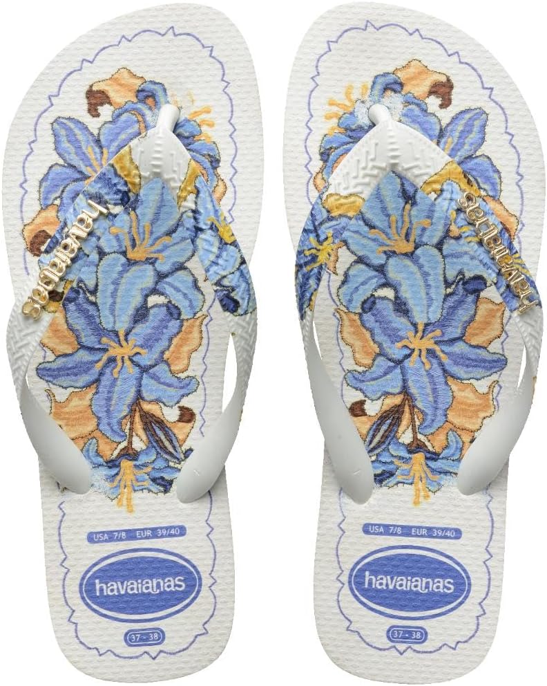 Chinelo Havaianas