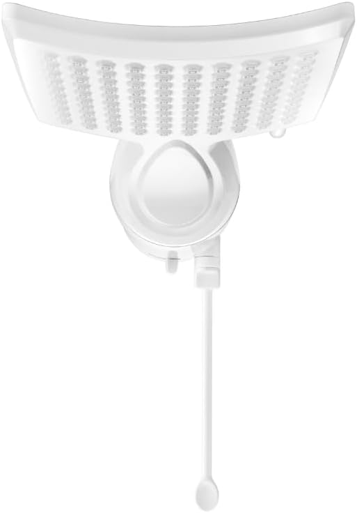 Chuveiro Loren Shower Eletrônico 7500w 220v~ Lorenzetti — foto 4