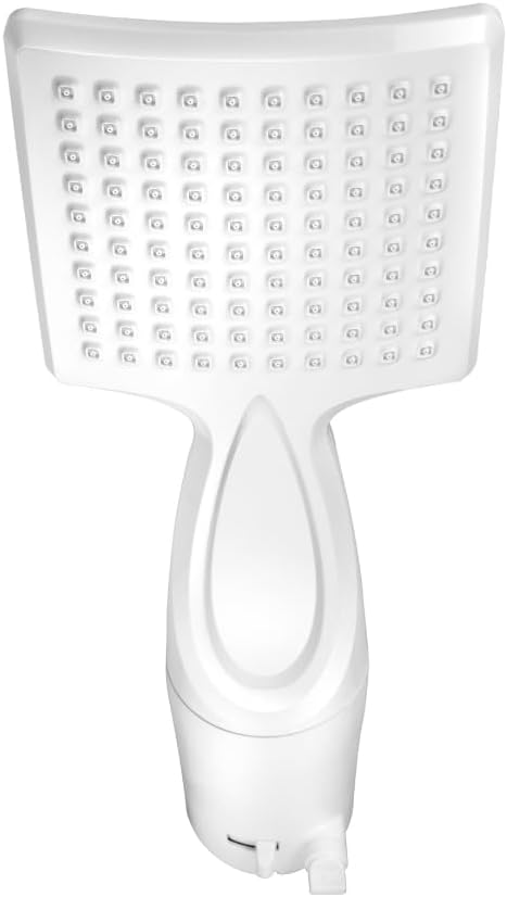 Chuveiro Loren Shower Eletrônico 7500w 220v~ Lorenzetti — foto 2