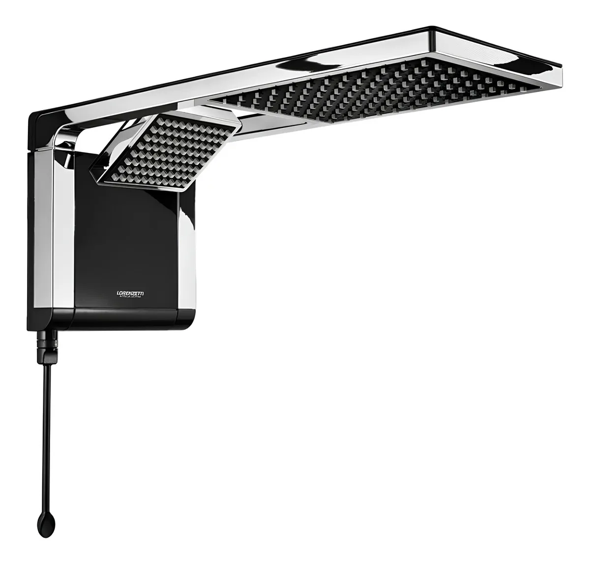 Chuveiro Lorenzetti Acqua Ultra Duo Elétrico 127/220V