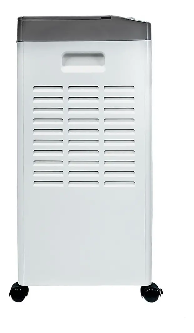 Climatizador Ventisol Cli0601 6 Litros Branco Cinza 60w Branco — foto 3