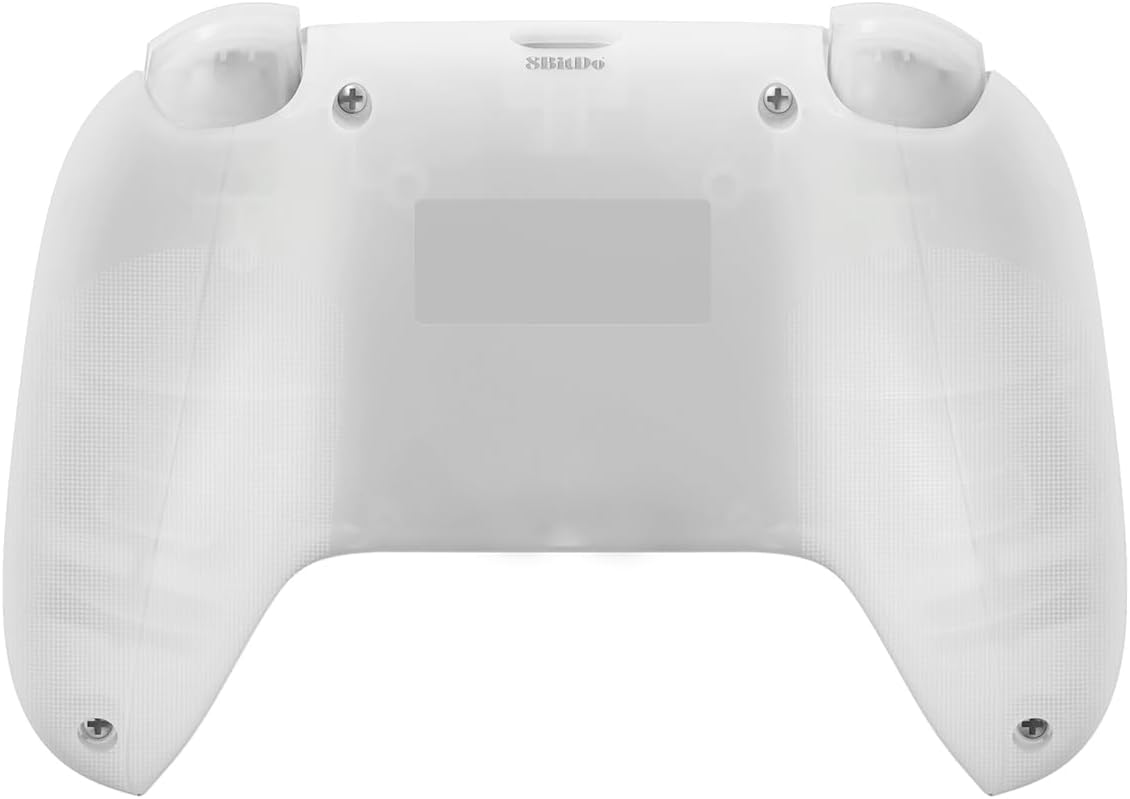 Controle 8BitDo Ultimate Mini Licenciado Xbox com RGB Fire Ring — foto 4