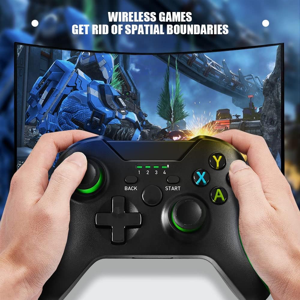 Controle Compatível com Xbox One/Series X/S e PC — foto 6