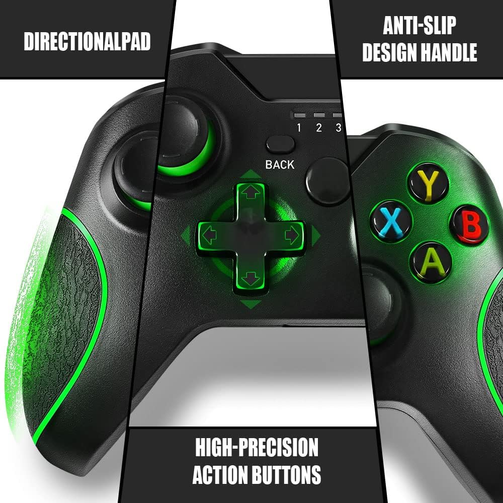 Controle Compatível com Xbox One/Series X/S e PC — foto 5