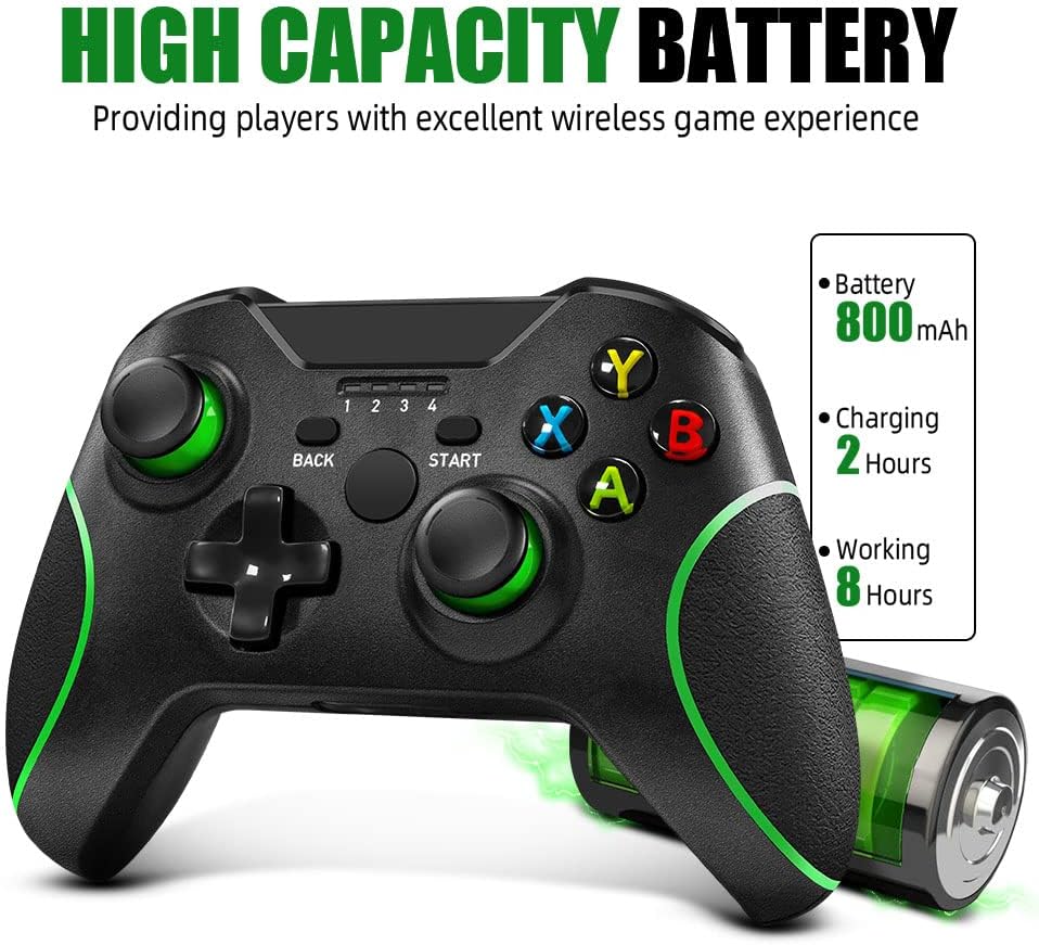 Controle Compatível com Xbox One/Series X/S e PC — foto 3