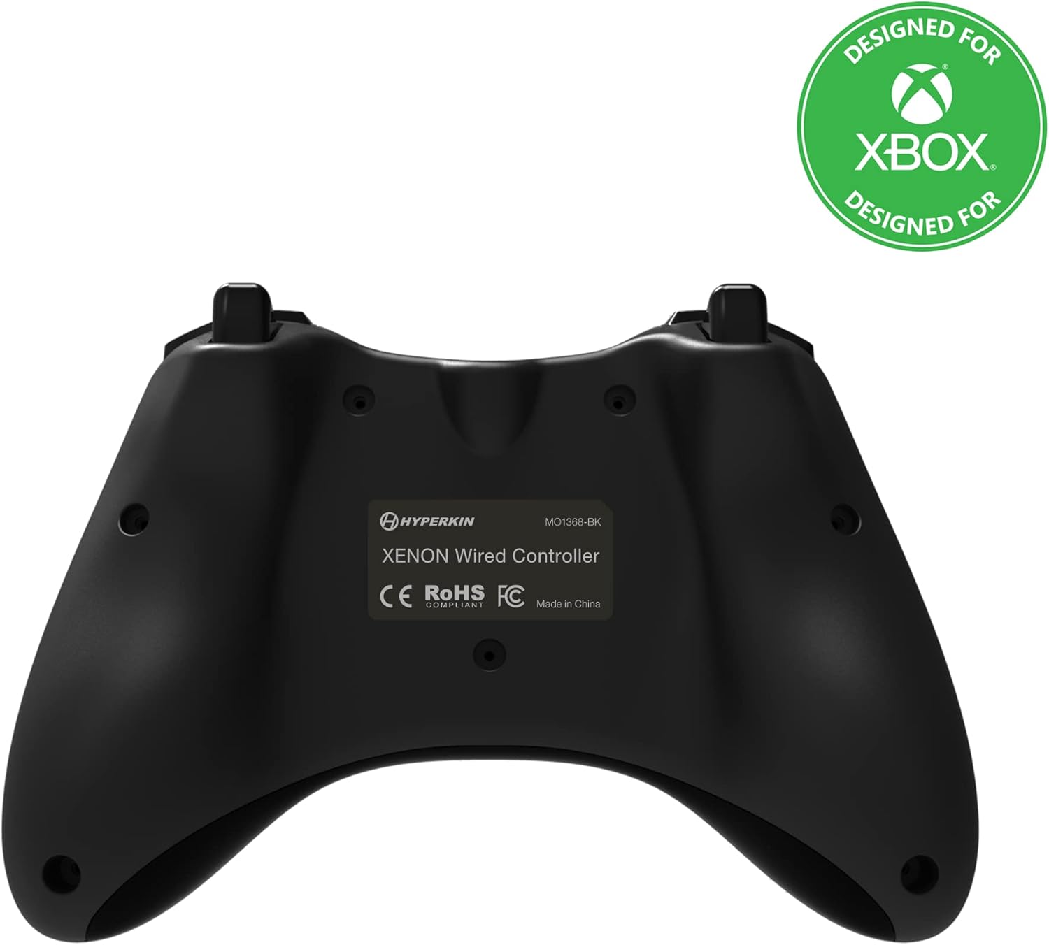 Controle Hyperkin Xenon Réplica Xbox 360 Licenciado — foto 2