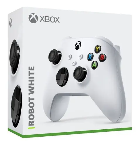 Controle Joystick Sem Fio Microsoft Xbox Wireless Series X|s