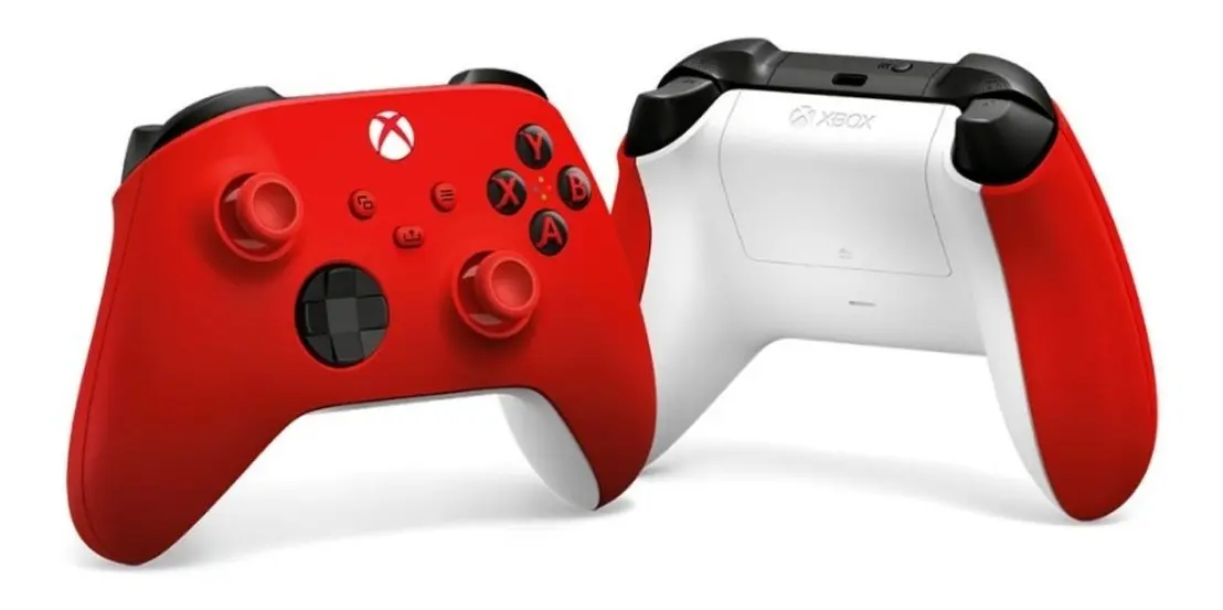 Controle Joystick Sem Fio Microsoft Xbox Wireless Series X|s — foto 4