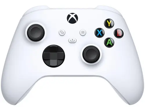 Controle Joystick Sem Fio Microsoft Xbox Wireless Series X|s — foto 2