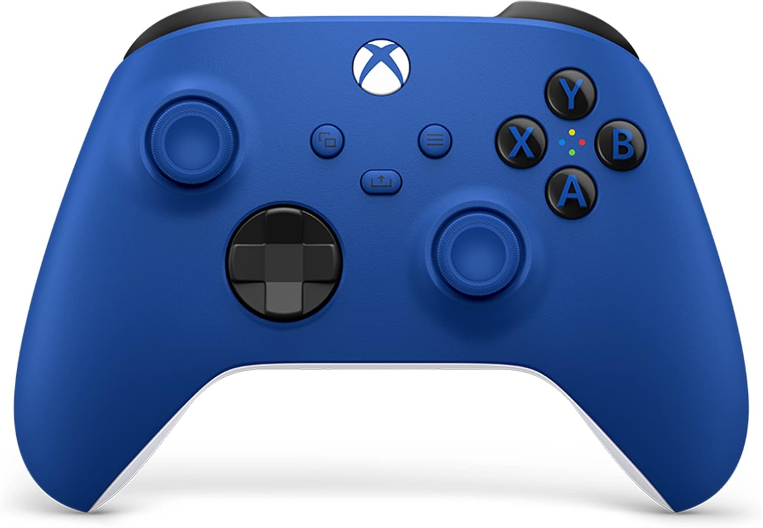 Controle Sem Fio Xbox com Botão Compartilhar