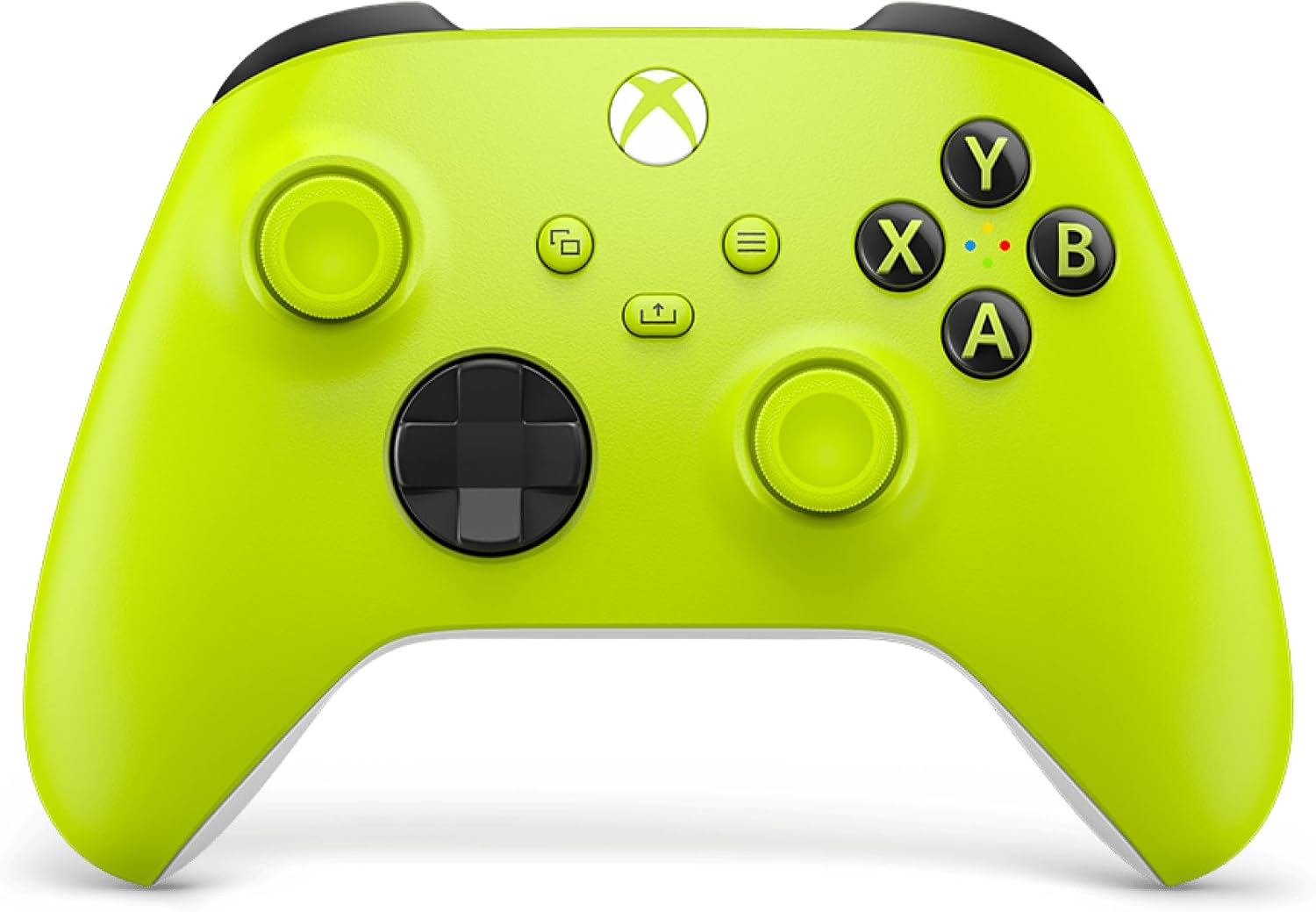 Controle Sem Fio Xbox Electric Volt