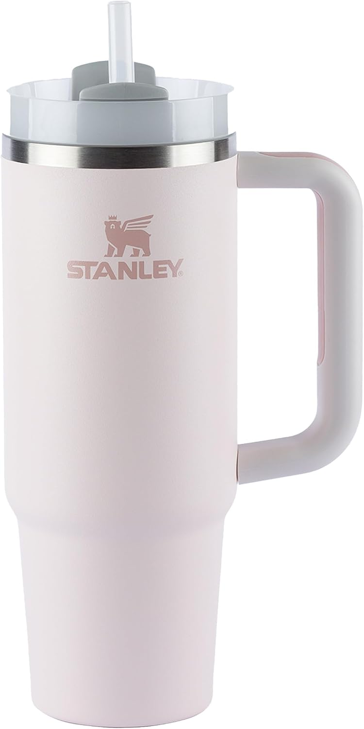 Copo Térmico Stanley Quencher com Isolamento a Vácuo