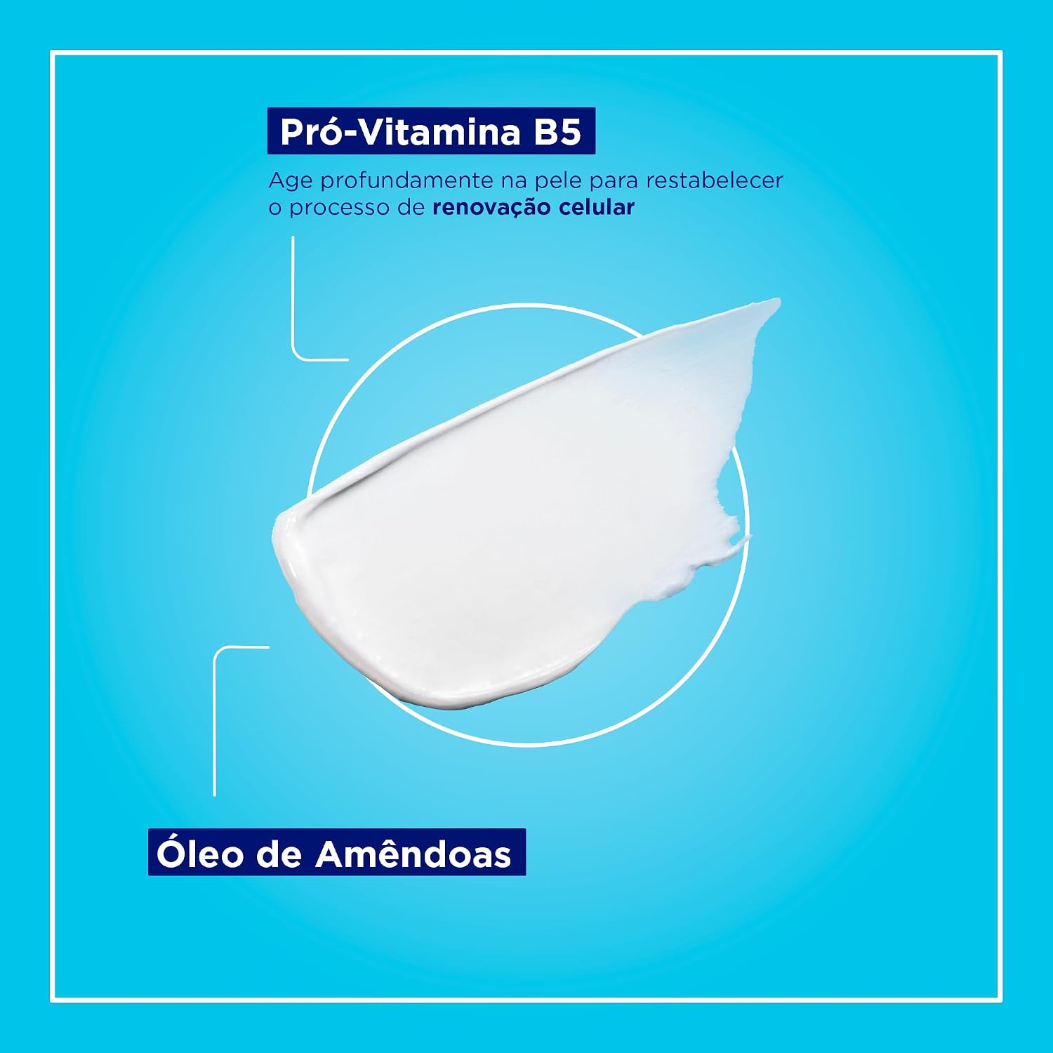 Creme Hidratante Corporal Bepantol Derma — foto 4