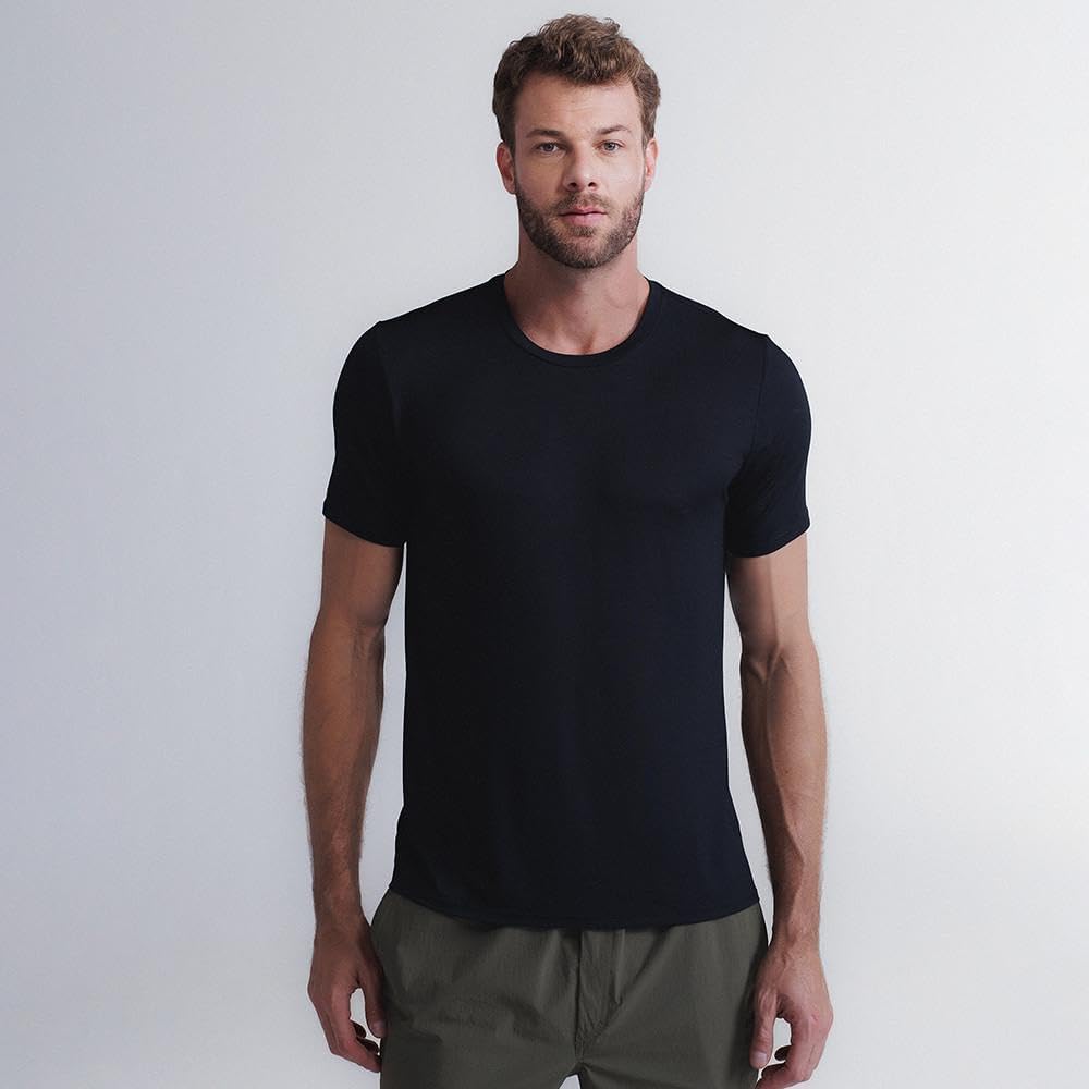 Daily T-shirt Masculino — foto 6