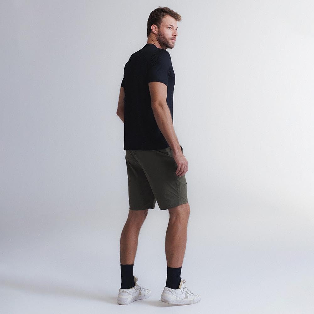 Daily T-shirt Masculino — foto 2