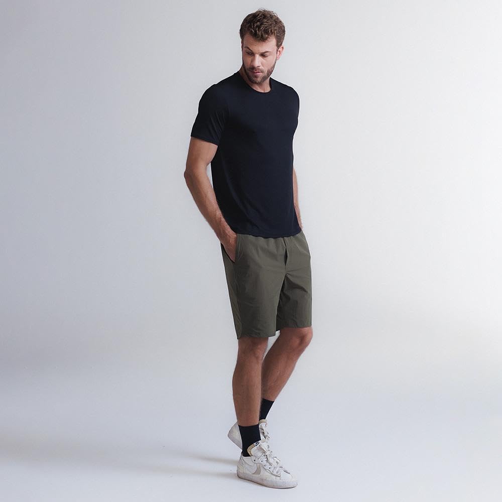 Daily T-shirt Masculino — foto 7