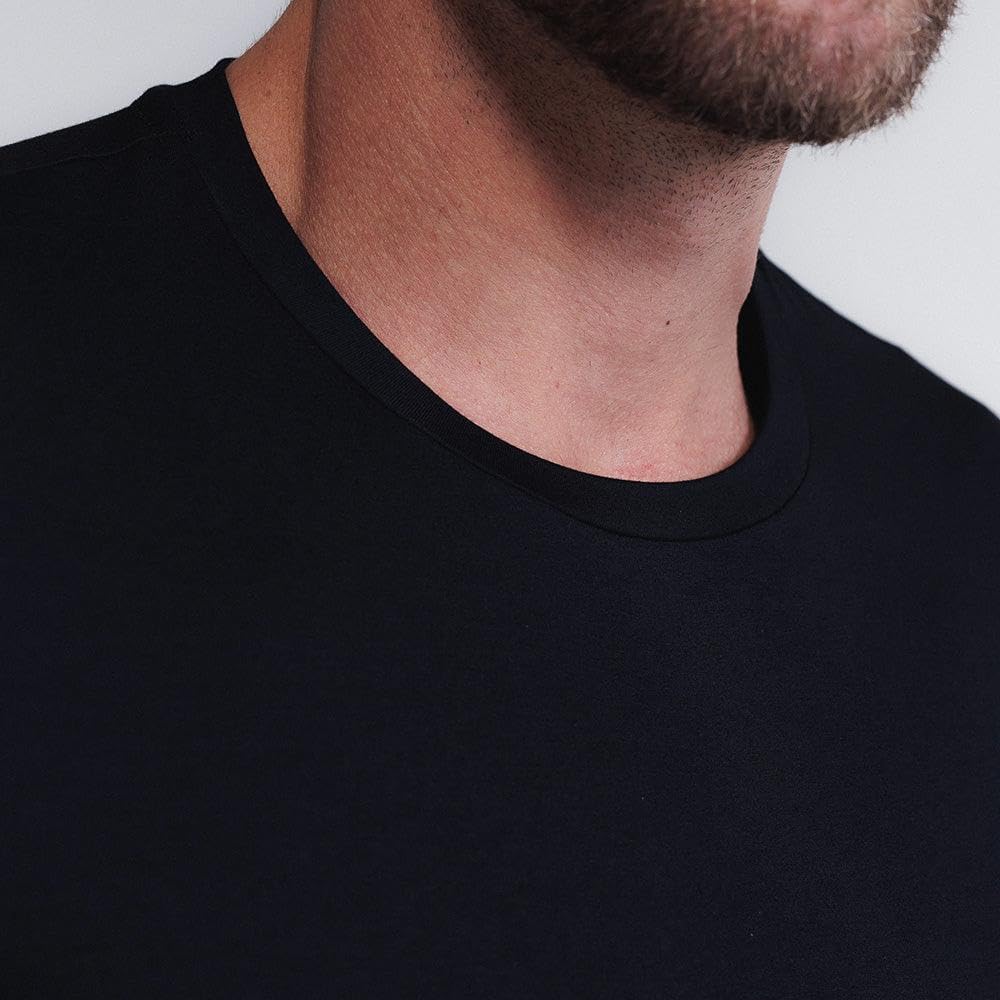 Daily T-shirt Masculino — foto 3