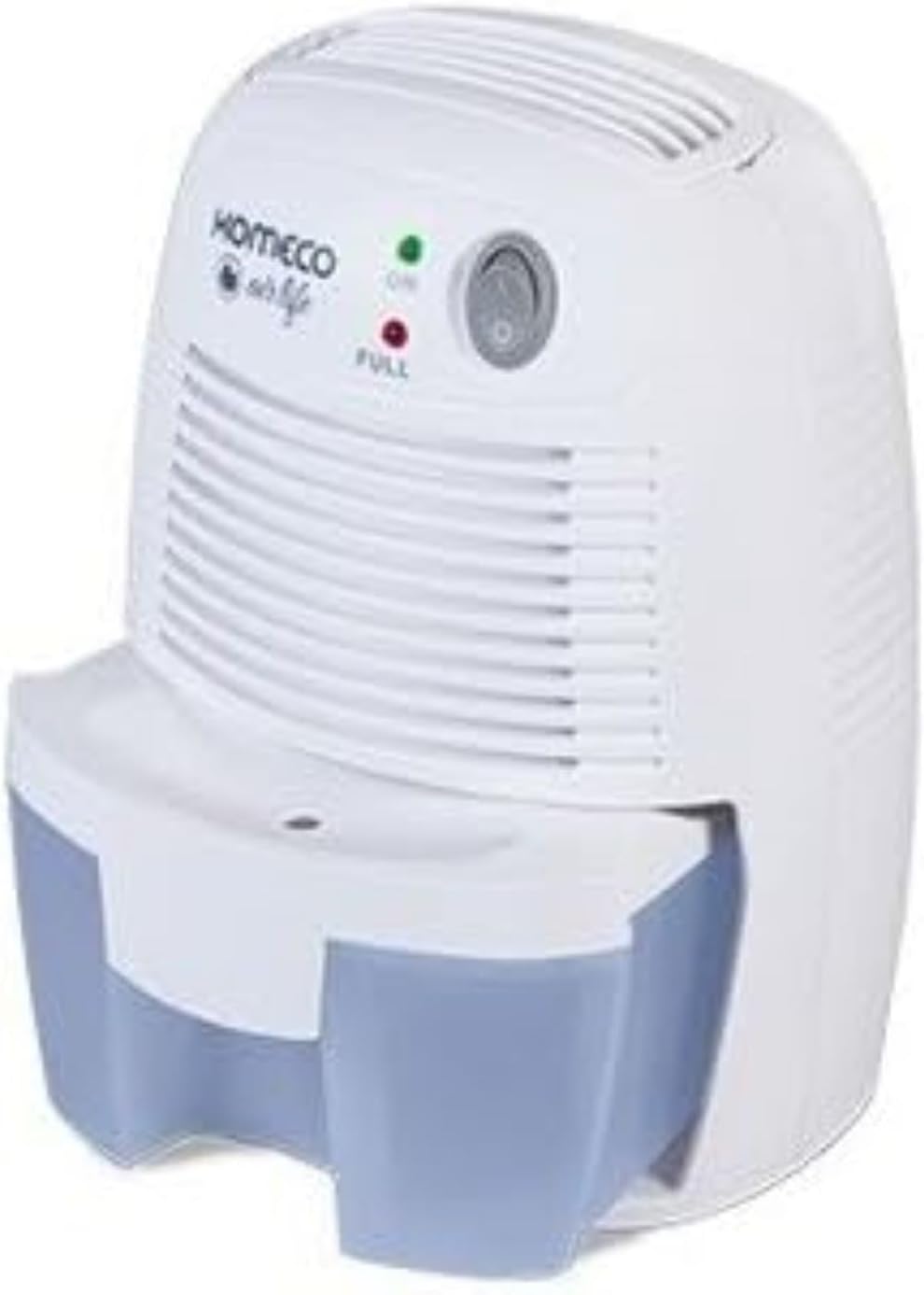 Desumidificador de Ar Peltier Komeco Air Life - Antimofo - Bivolt — foto 2
