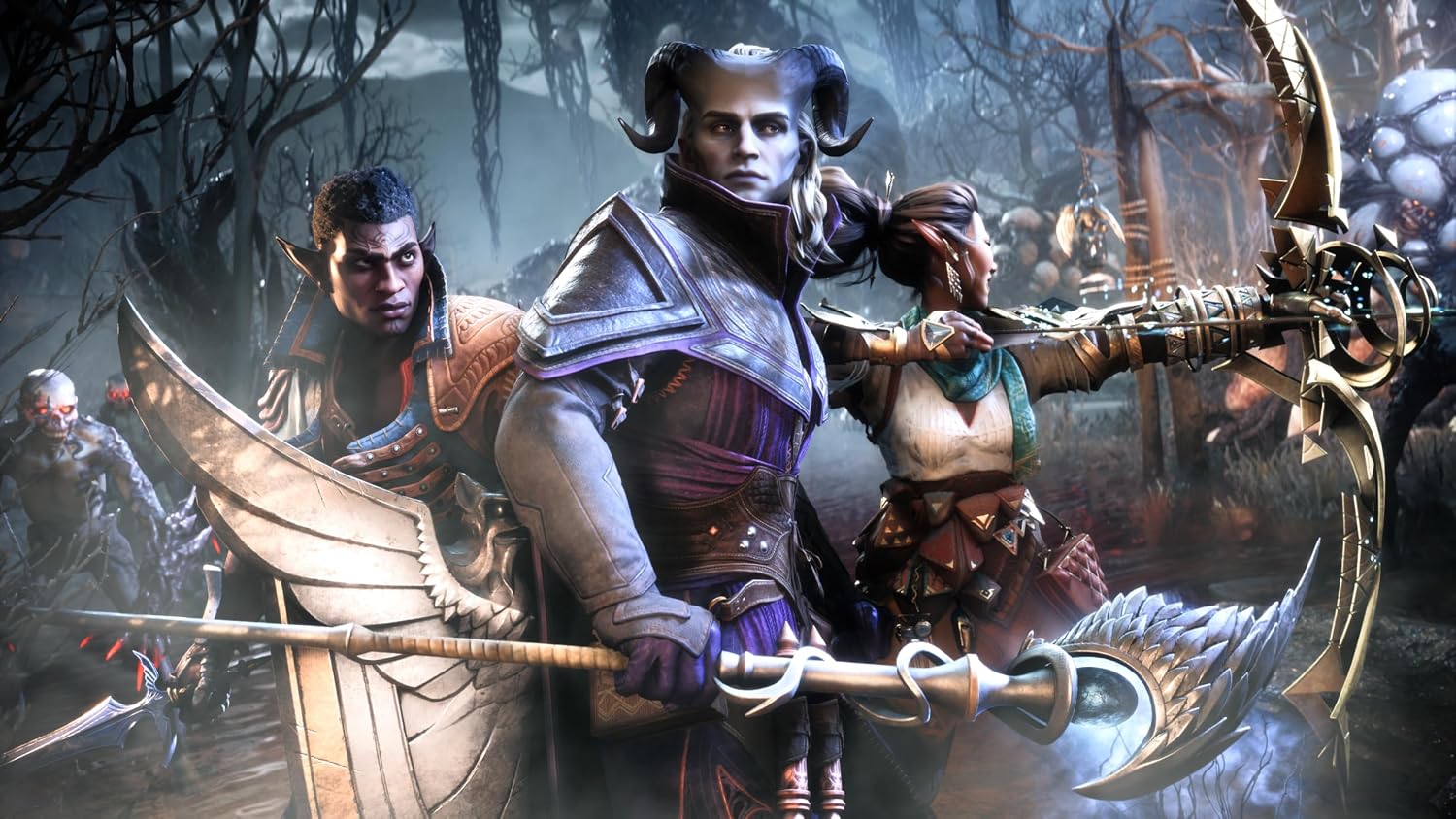 Dragon Age: The Veilguard — foto 5