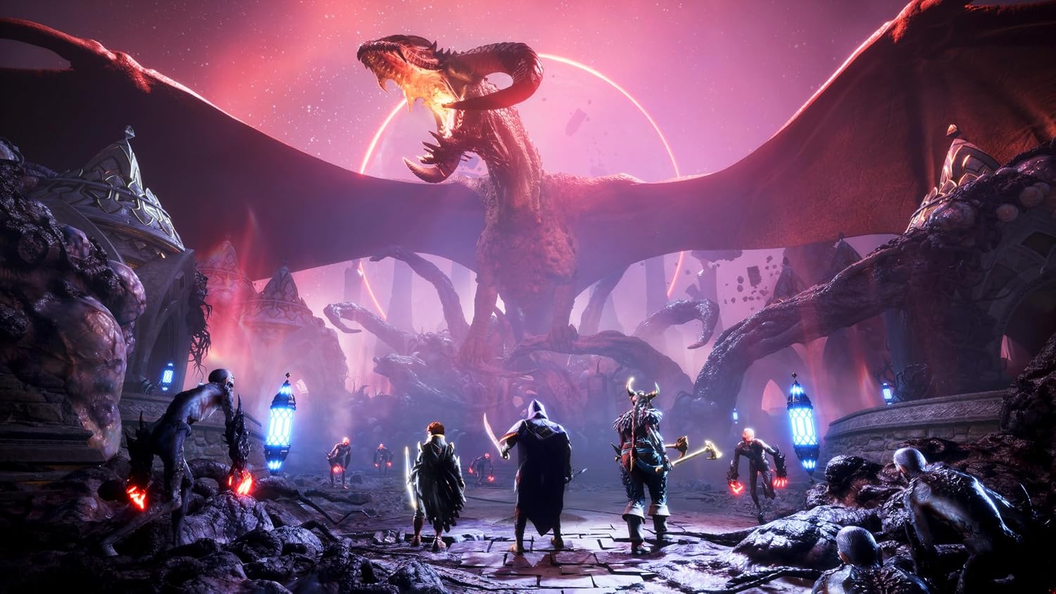 Dragon Age: The Veilguard — foto 4
