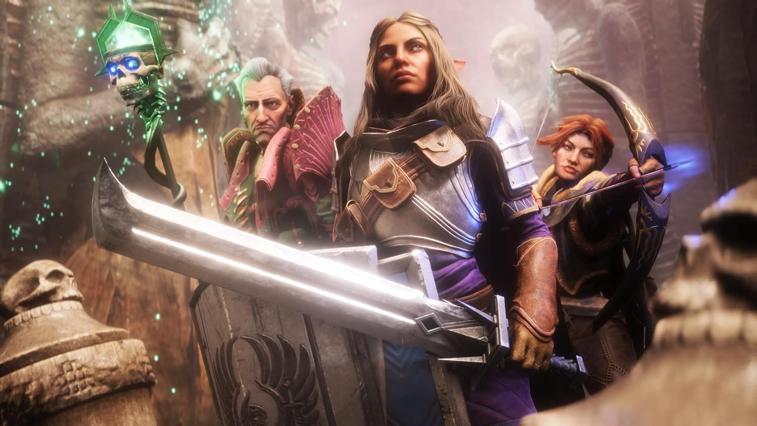 Dragon Age: The Veilguard — foto 2