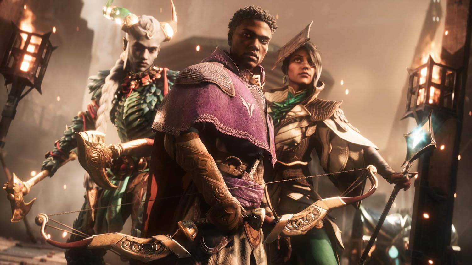 Dragon Age: The Veilguard — foto 3