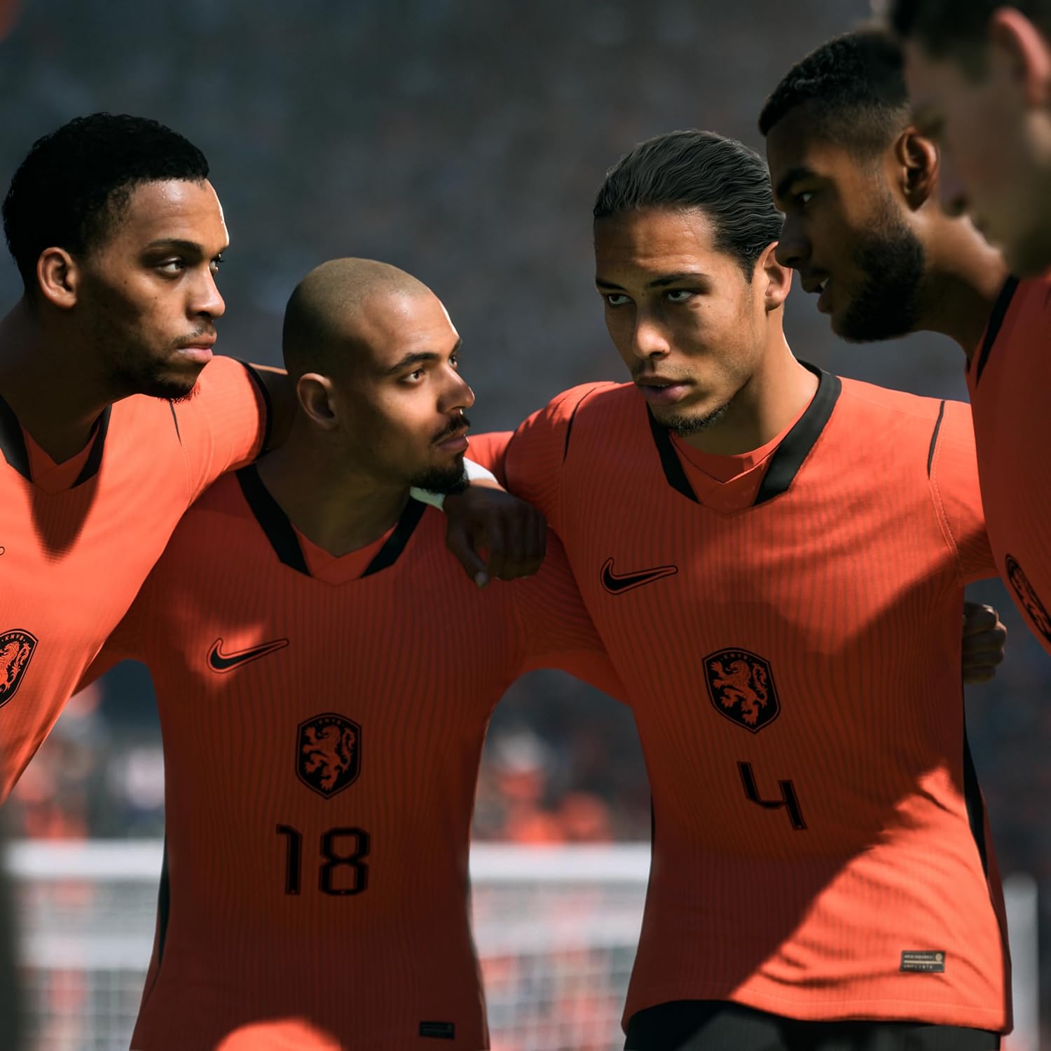 EA SPORTS FC 26 Edição Standard — foto 5