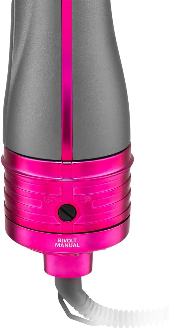 Escova Secadora Britânia BES26SR 4 em 1 1300W Bivolt — foto 4